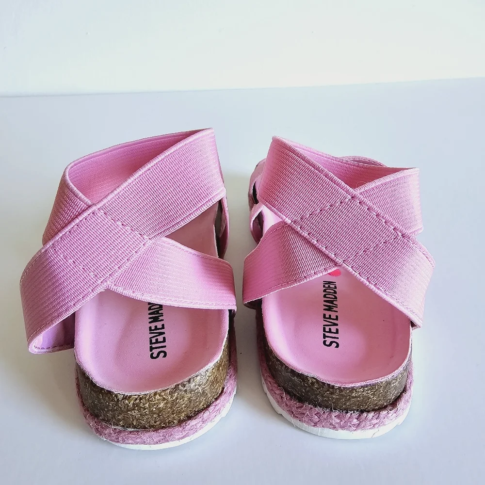 Steve Madden Sandals - Picture 4 of 6